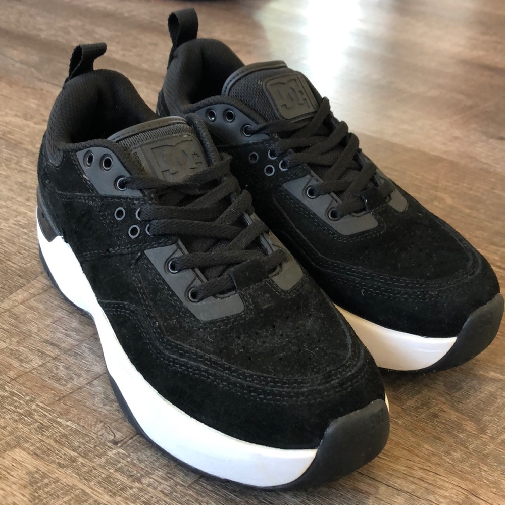 🌪DC Platform Shoes🌪